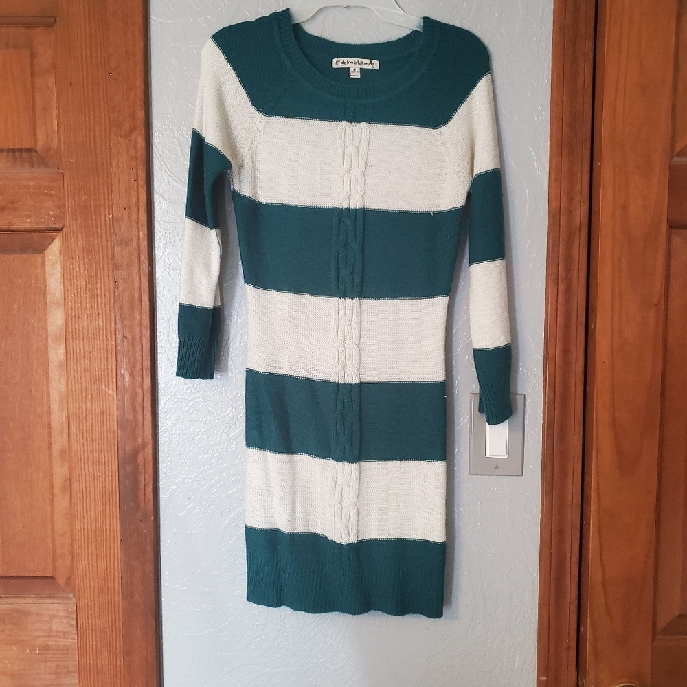 Women's Sweater dress